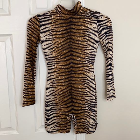 Other - Tiger Romper